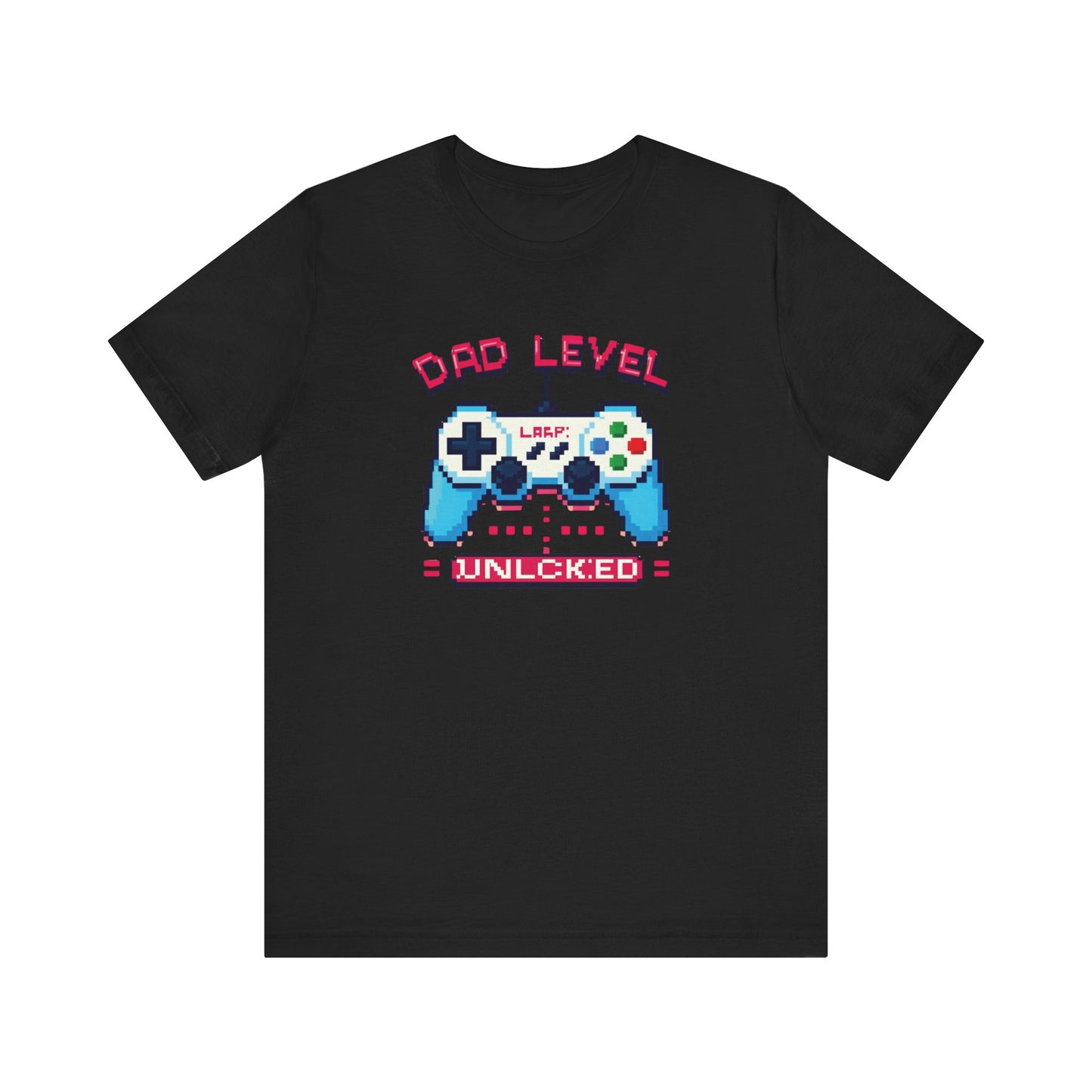 Next Level Dad Tee