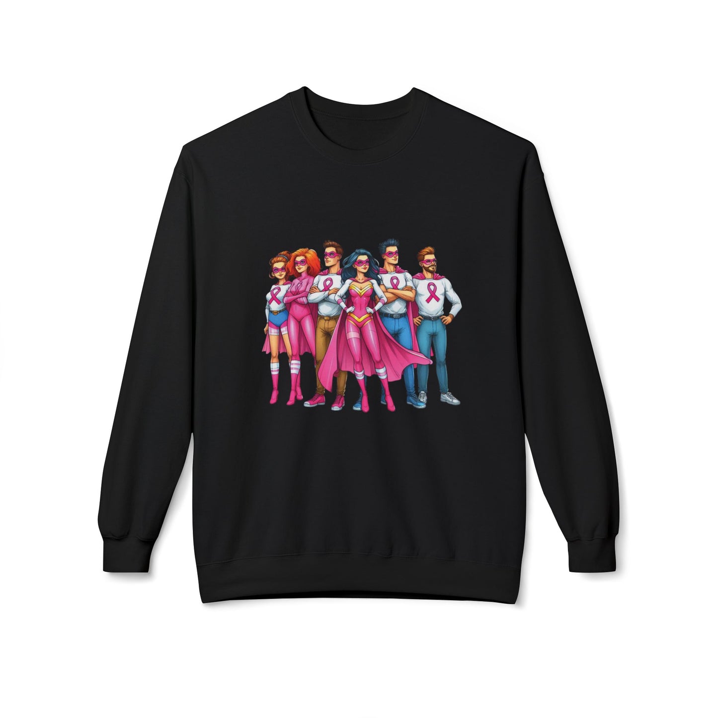 We stand as one Sweatshirt.