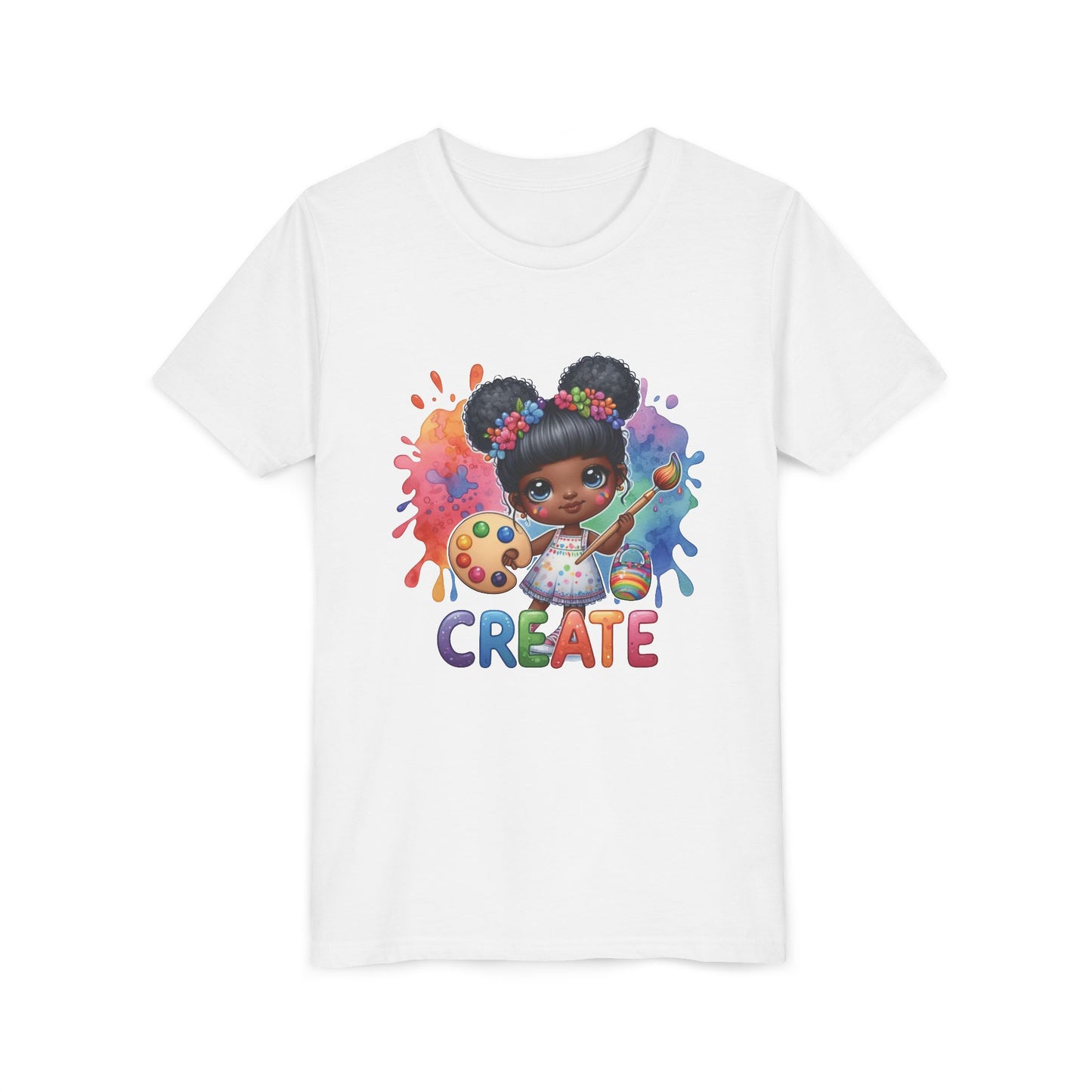 Create you Dream Kids Tee