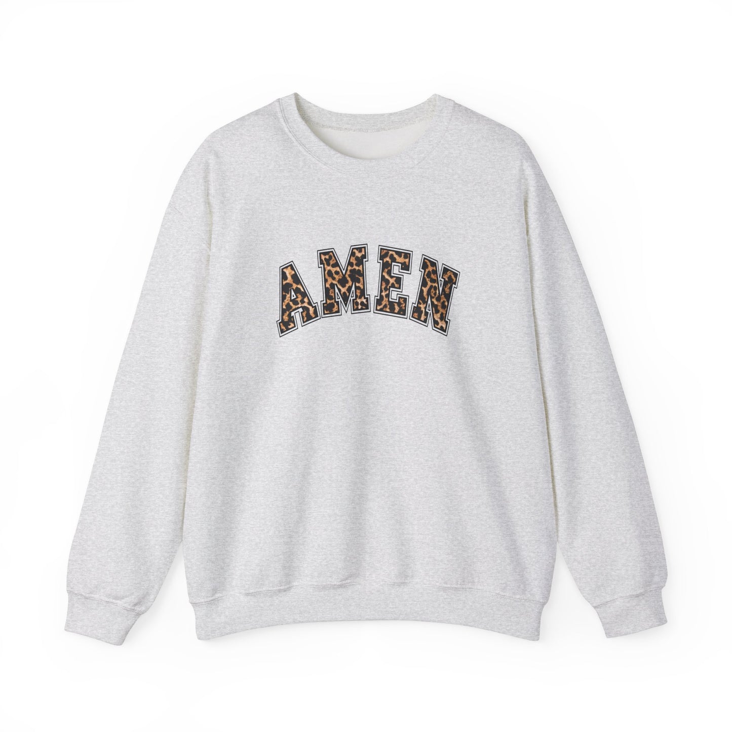 AMEN Divine Glow Sweatshirt