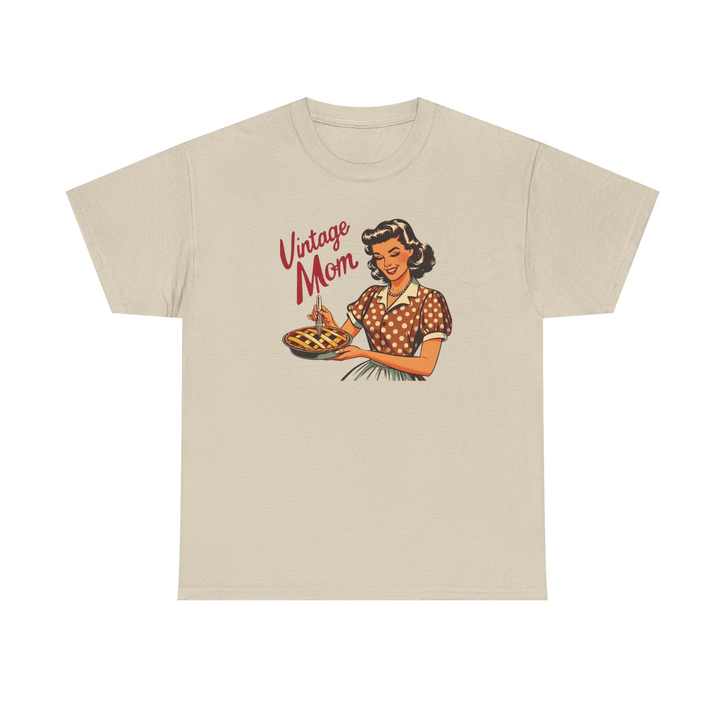 Vintage Kitchen Vibes Tee