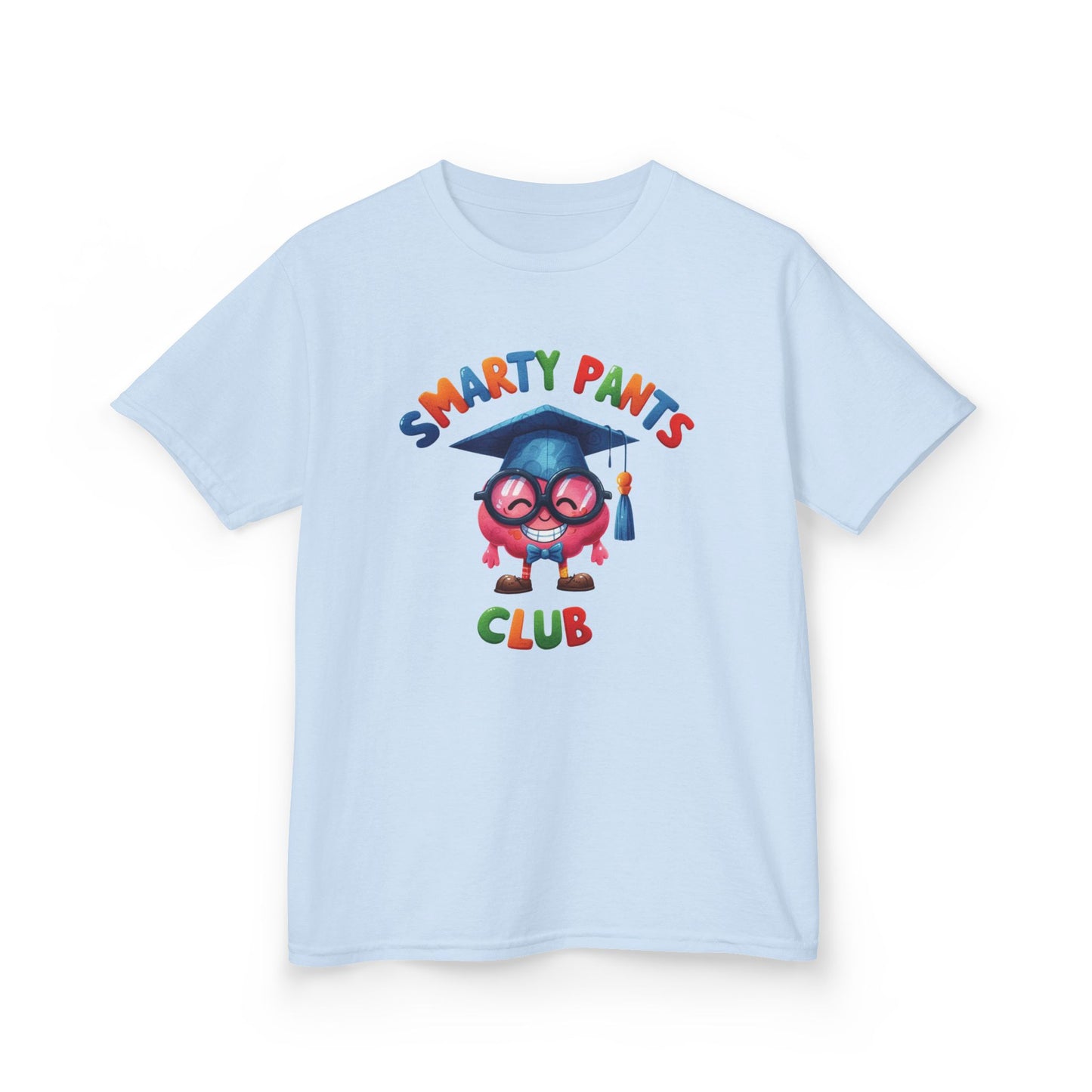 Smarty Pants Kids Tee