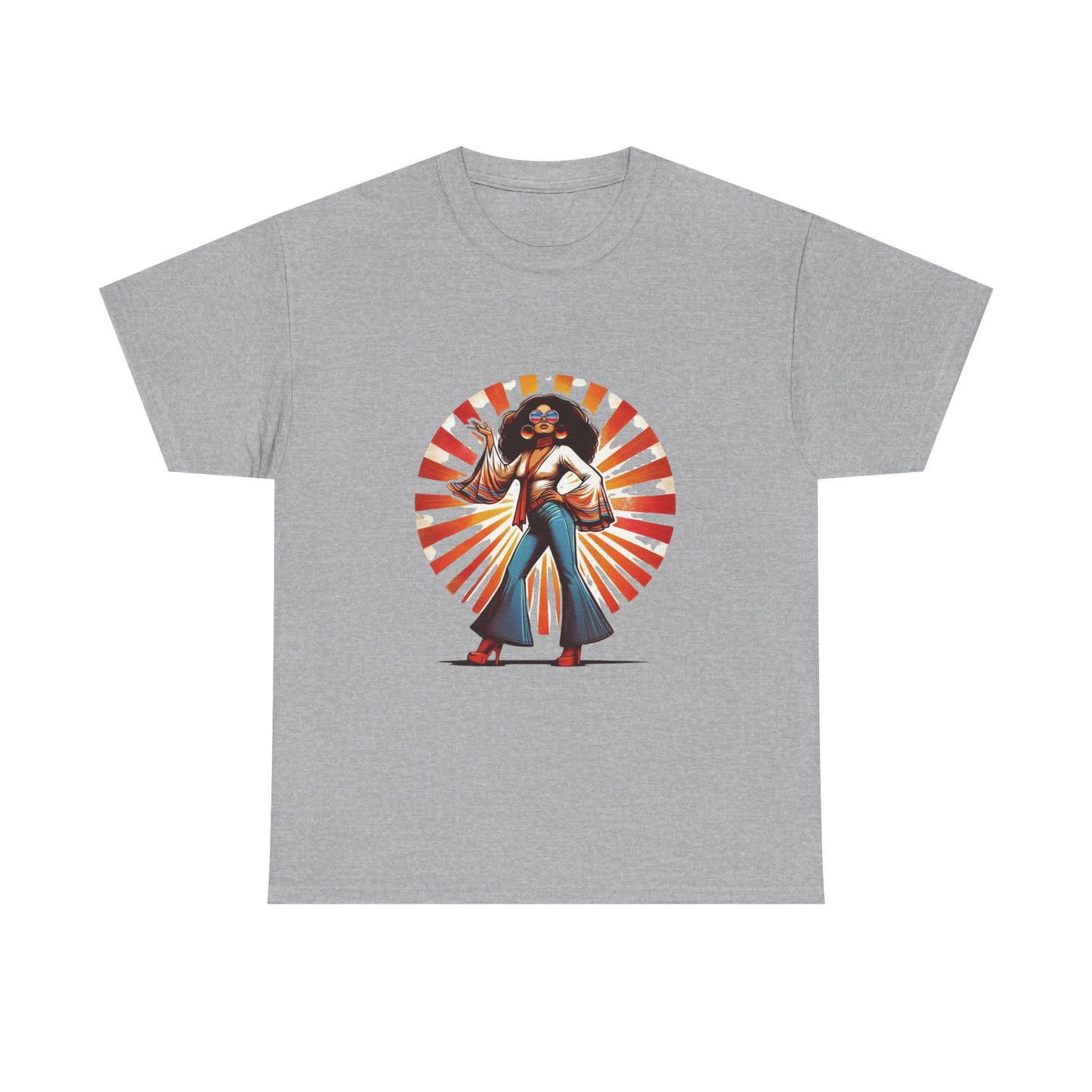 Vintage Funk Tee