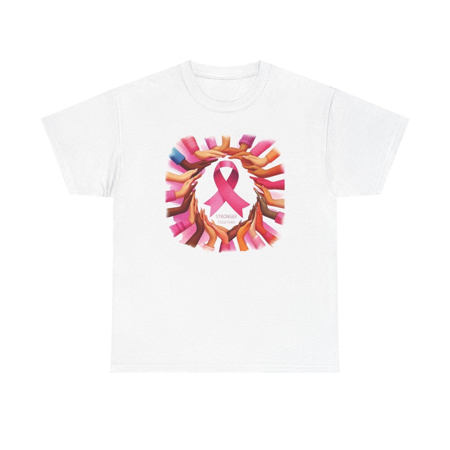 The Power of Unity Tee