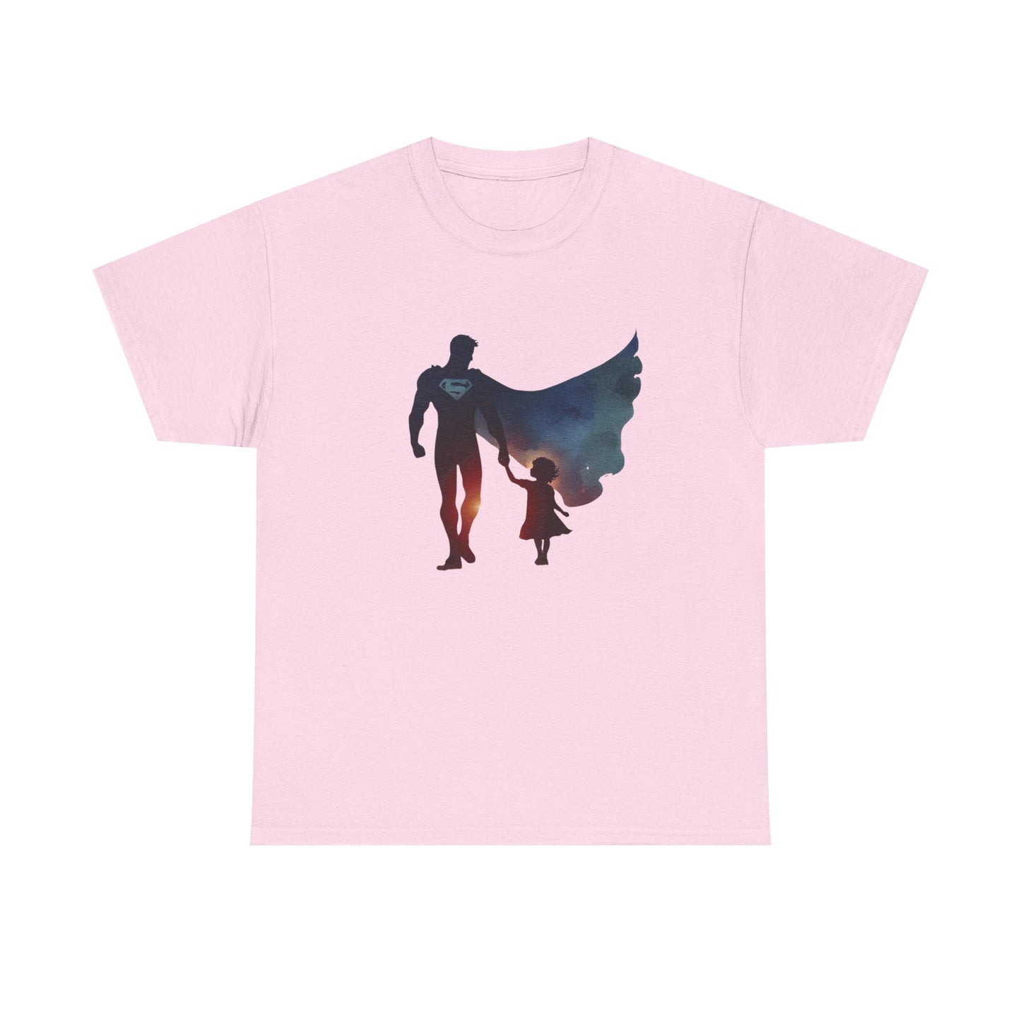 My Dad, My Hero Tee