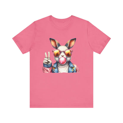 Swagged Out Bunny T-Shirt