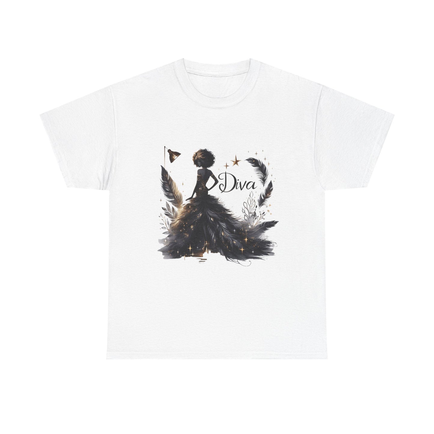 Diva Tee
