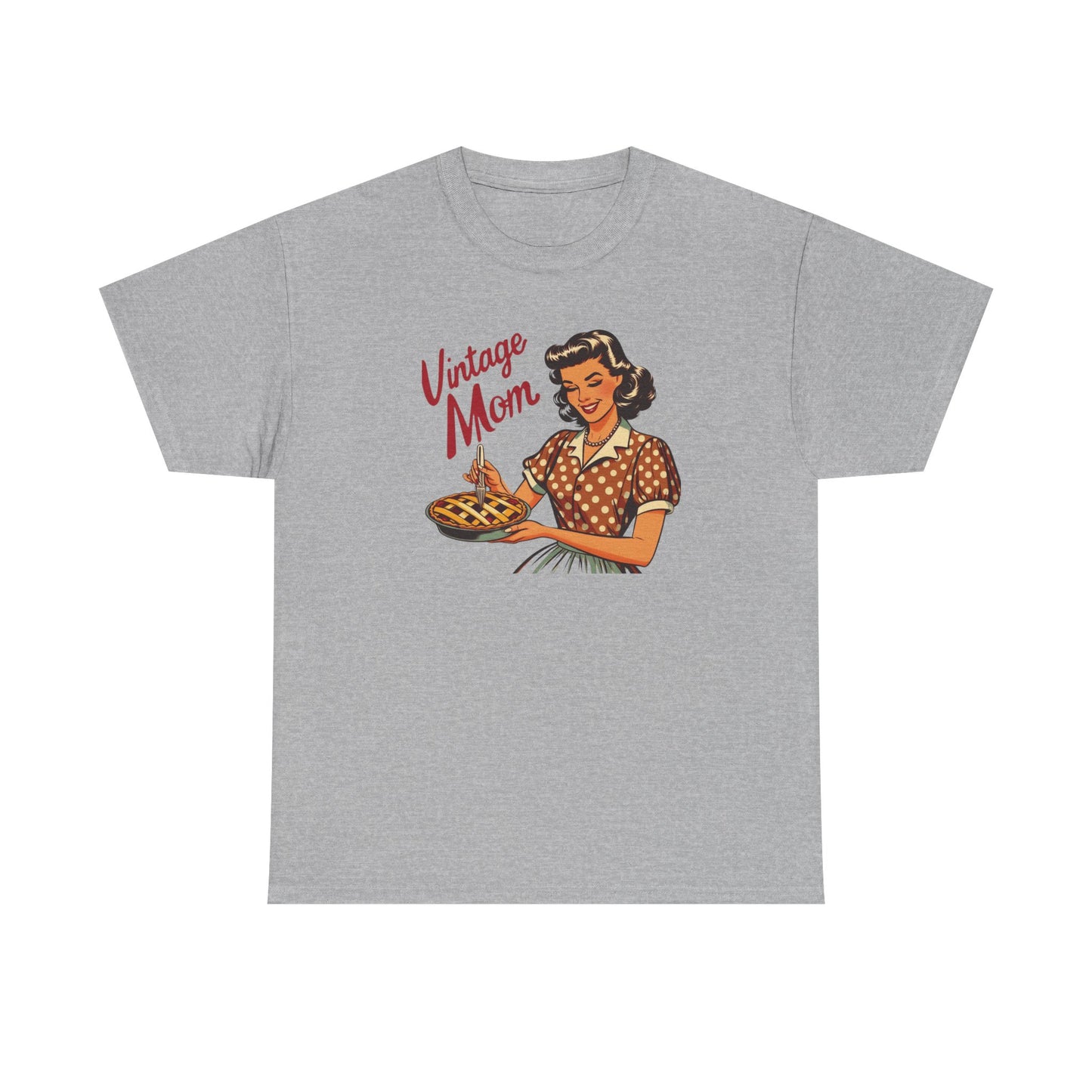 Vintage Kitchen Vibes Tee