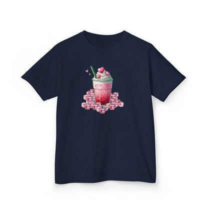 Fun Kids Milkshake Tee