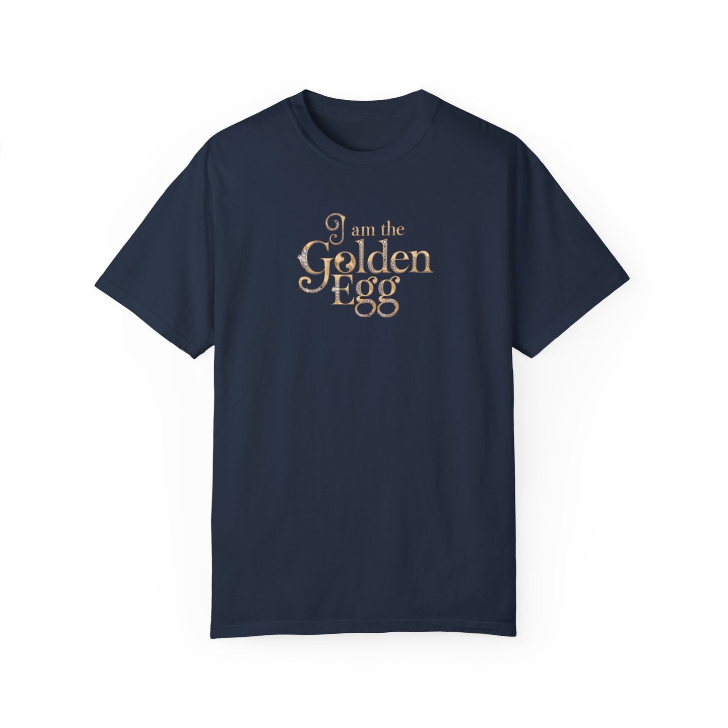 Embrace Your Worth" Women T-Shirt