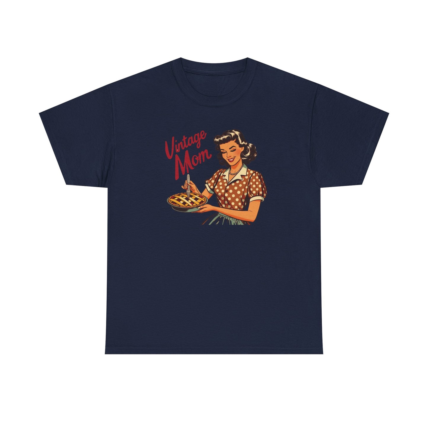 Vintage Kitchen Vibes Tee