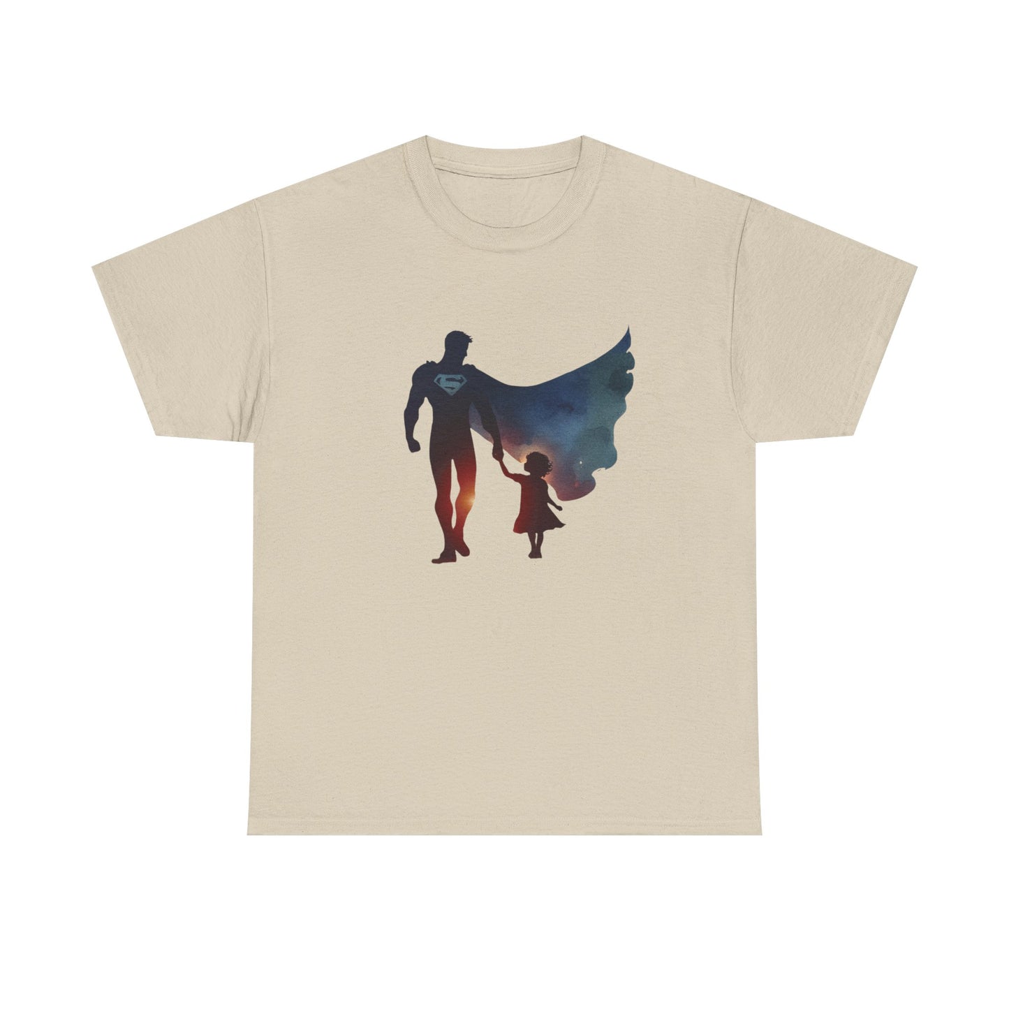 My Dad, My Hero Tee