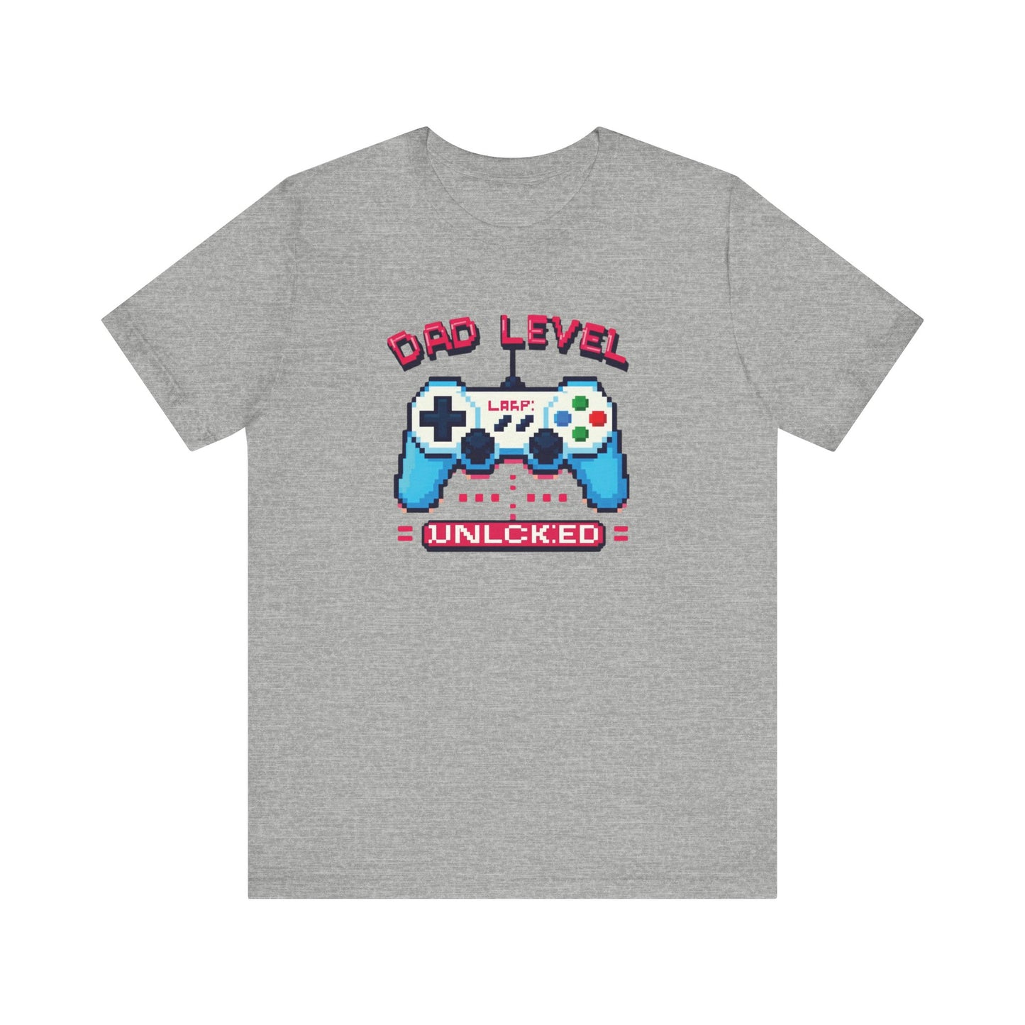 Next Level Dad Tee