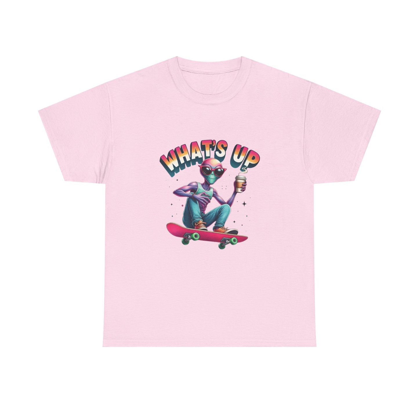 Cool Vibes Tee