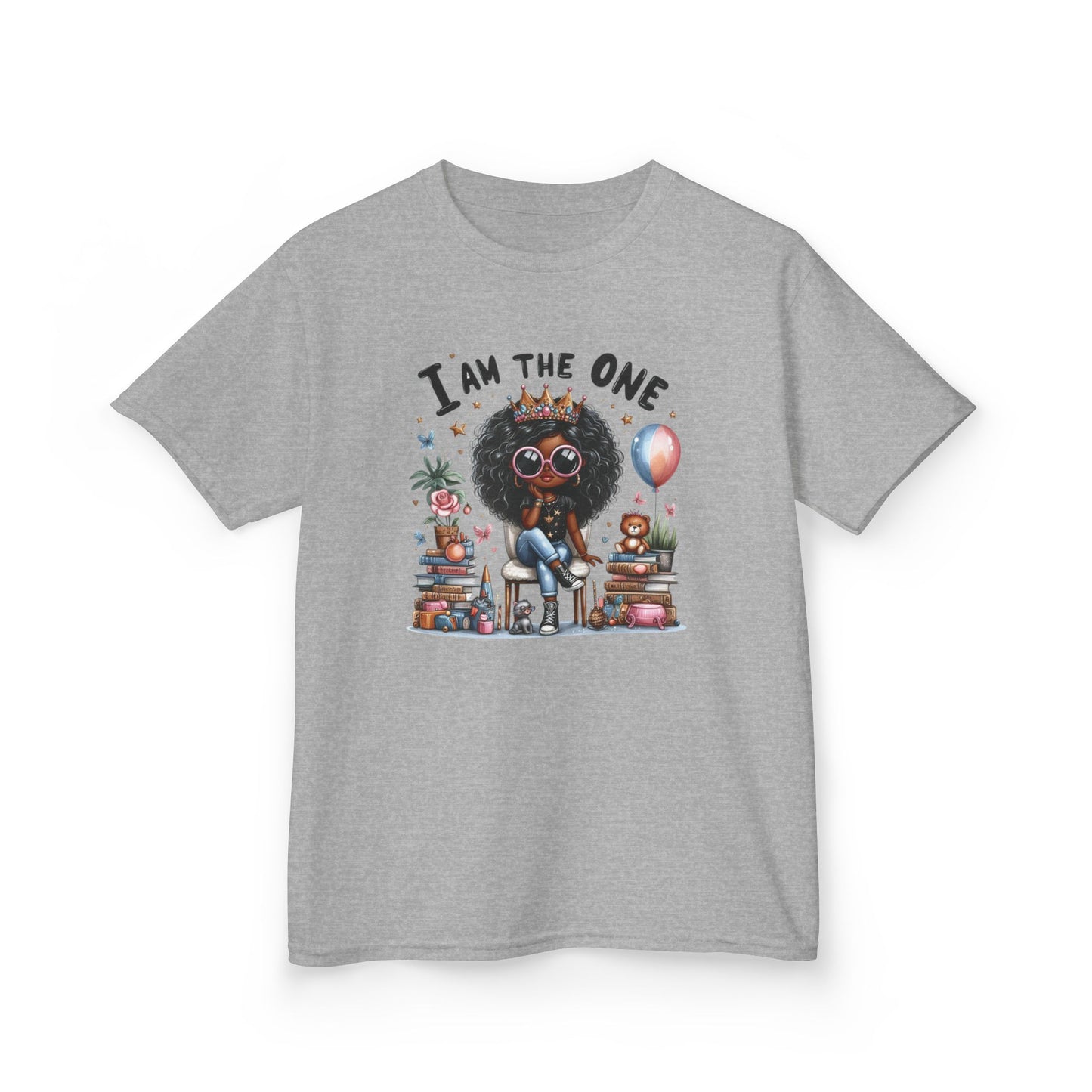 Little Princess Kids Tee
