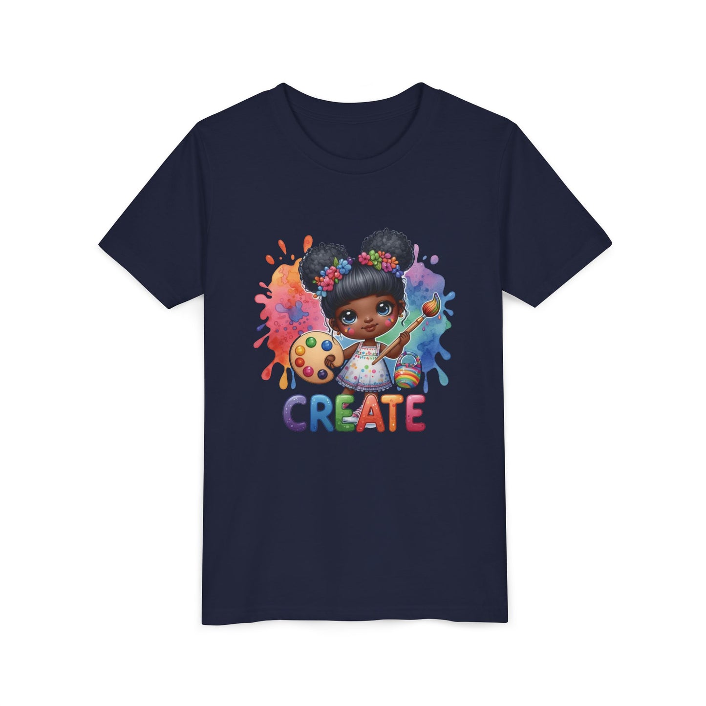Create you Dream Kids Tee