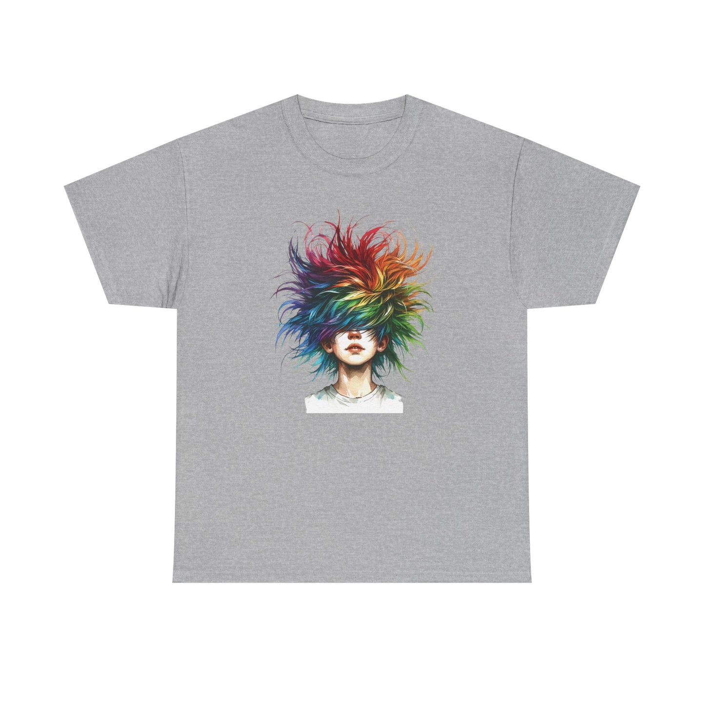 The Rain Within Tee