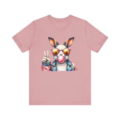 Swagged Out Bunny T-Shirt