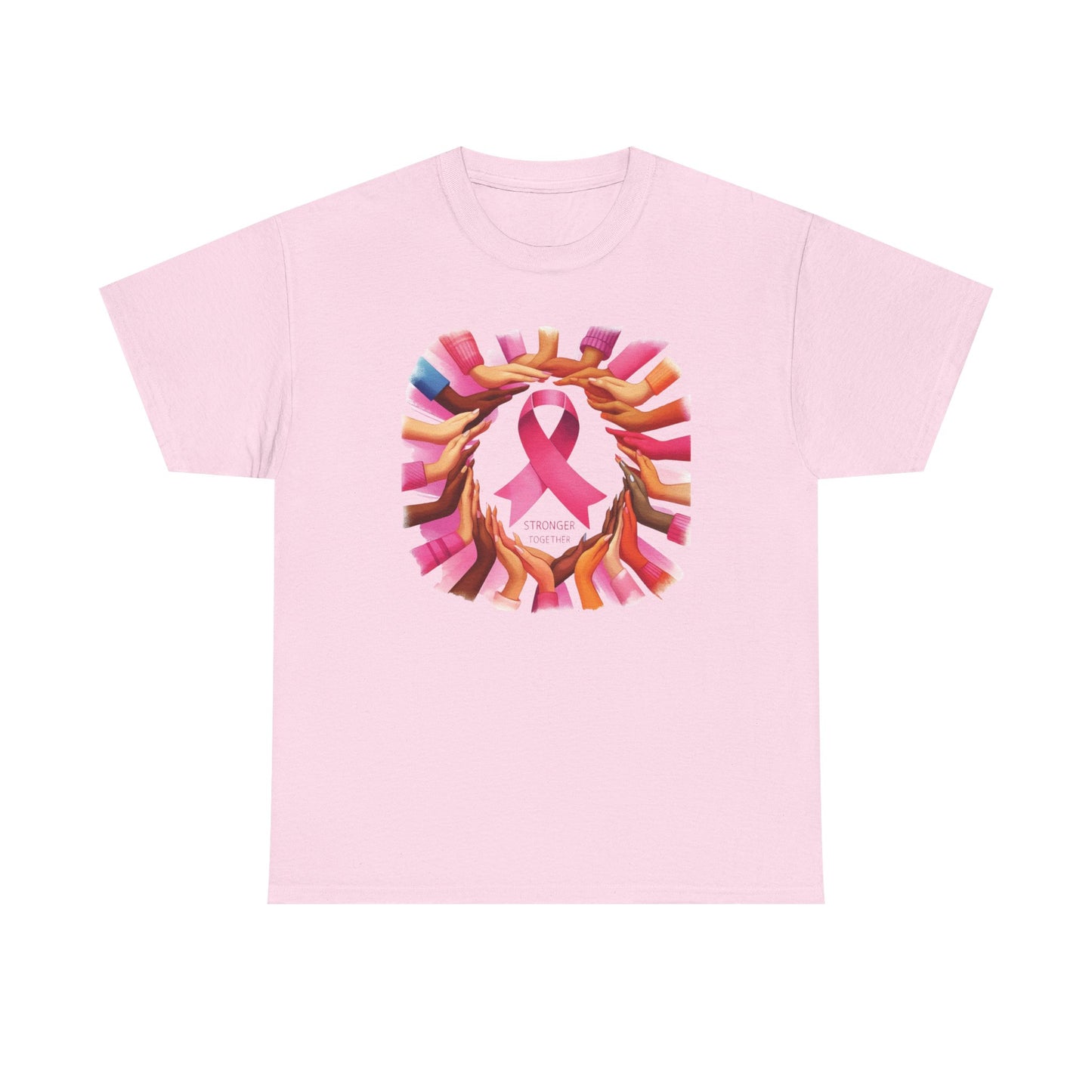 The Power of Unity Tee