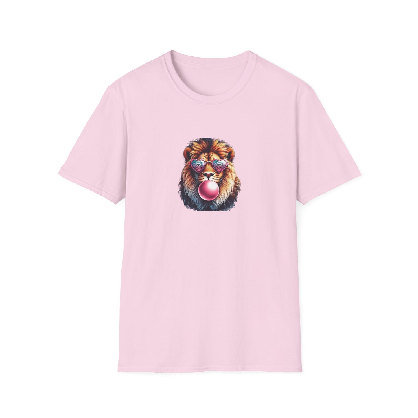 "Ruler the Jungle T-Shirt