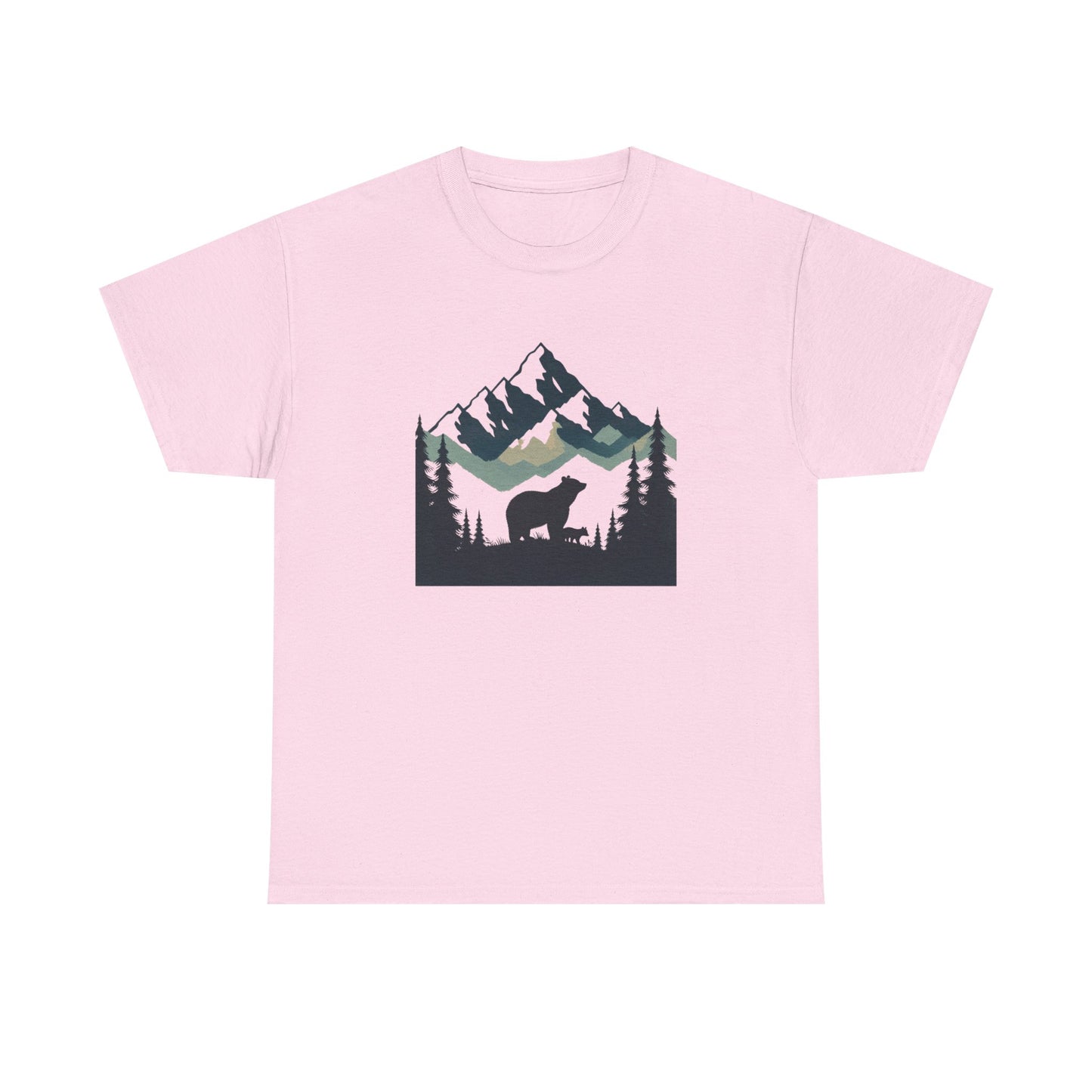 Mountain Adventure Tee