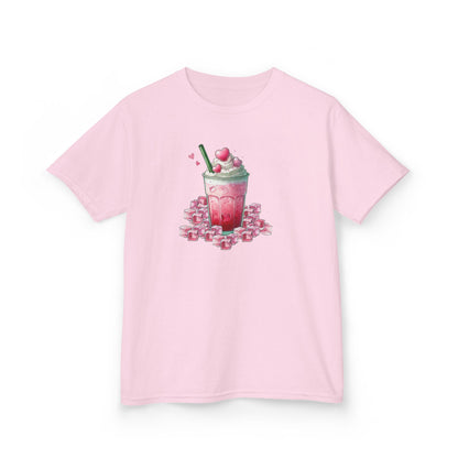 Fun Kids Milkshake Tee