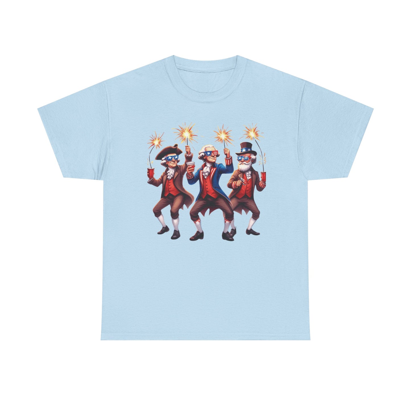 Gone Wild Tee