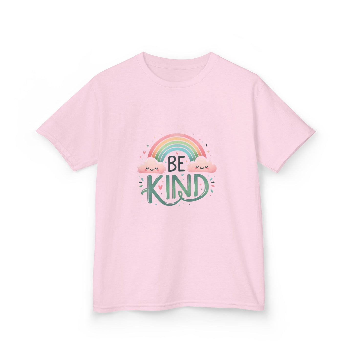 Kids BE KIND Tee