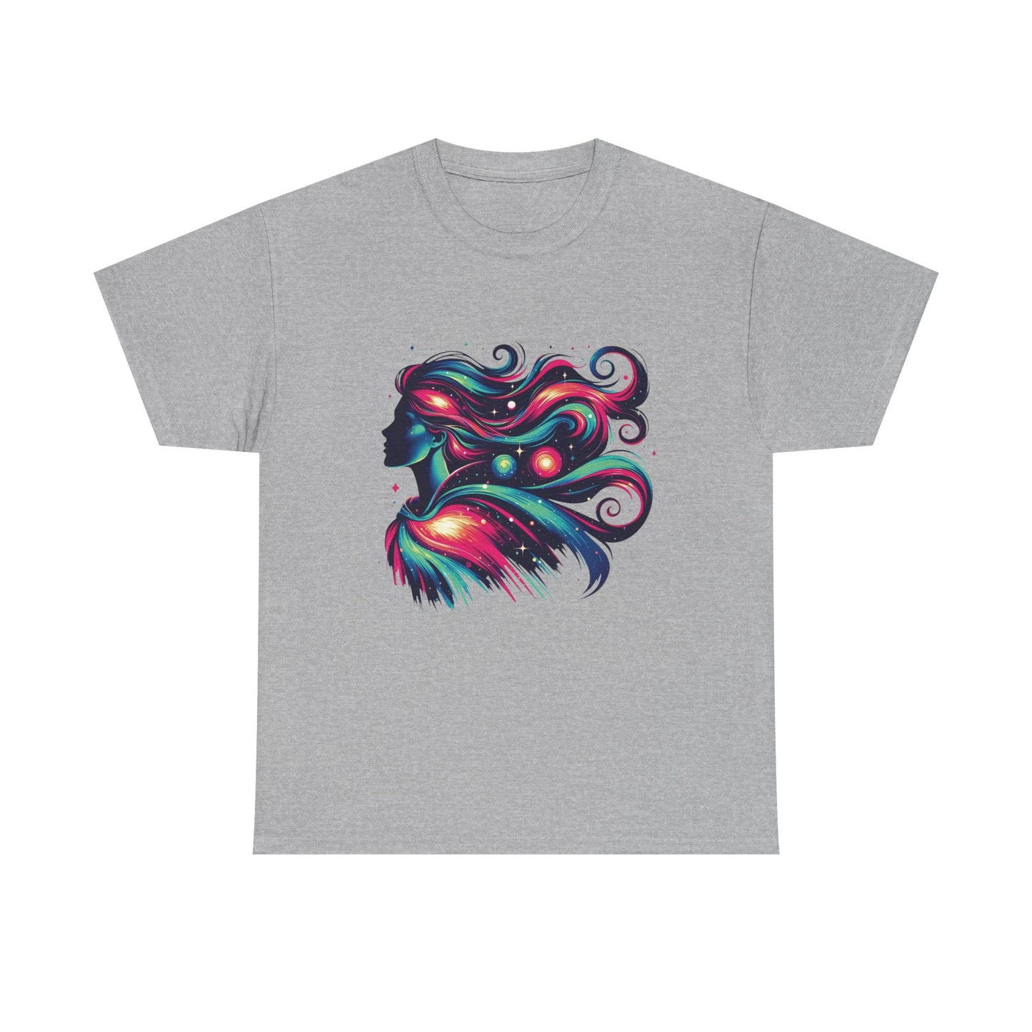 Cosmic Woman Tee