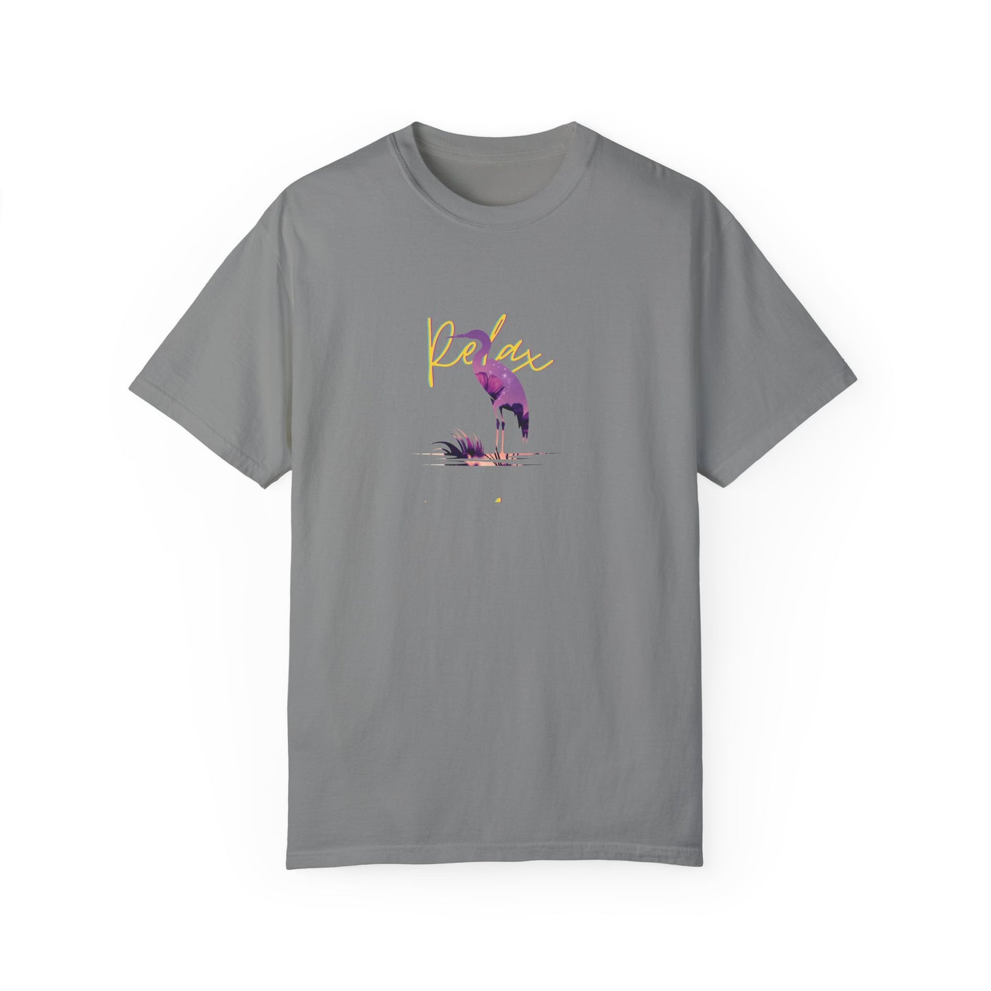 The Art of Relaxation T-Shirt