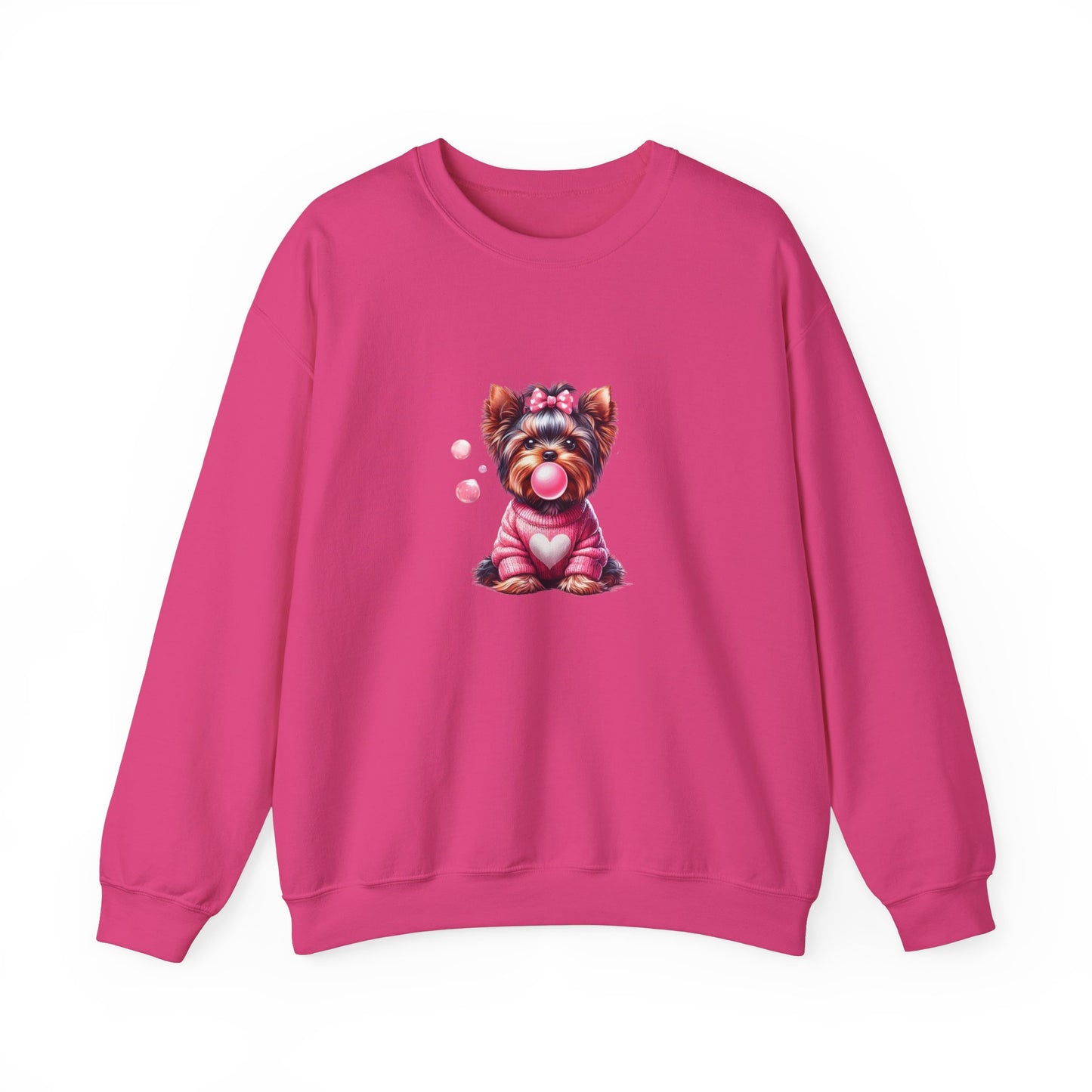 My Dog Bubblegum Sweatshirt