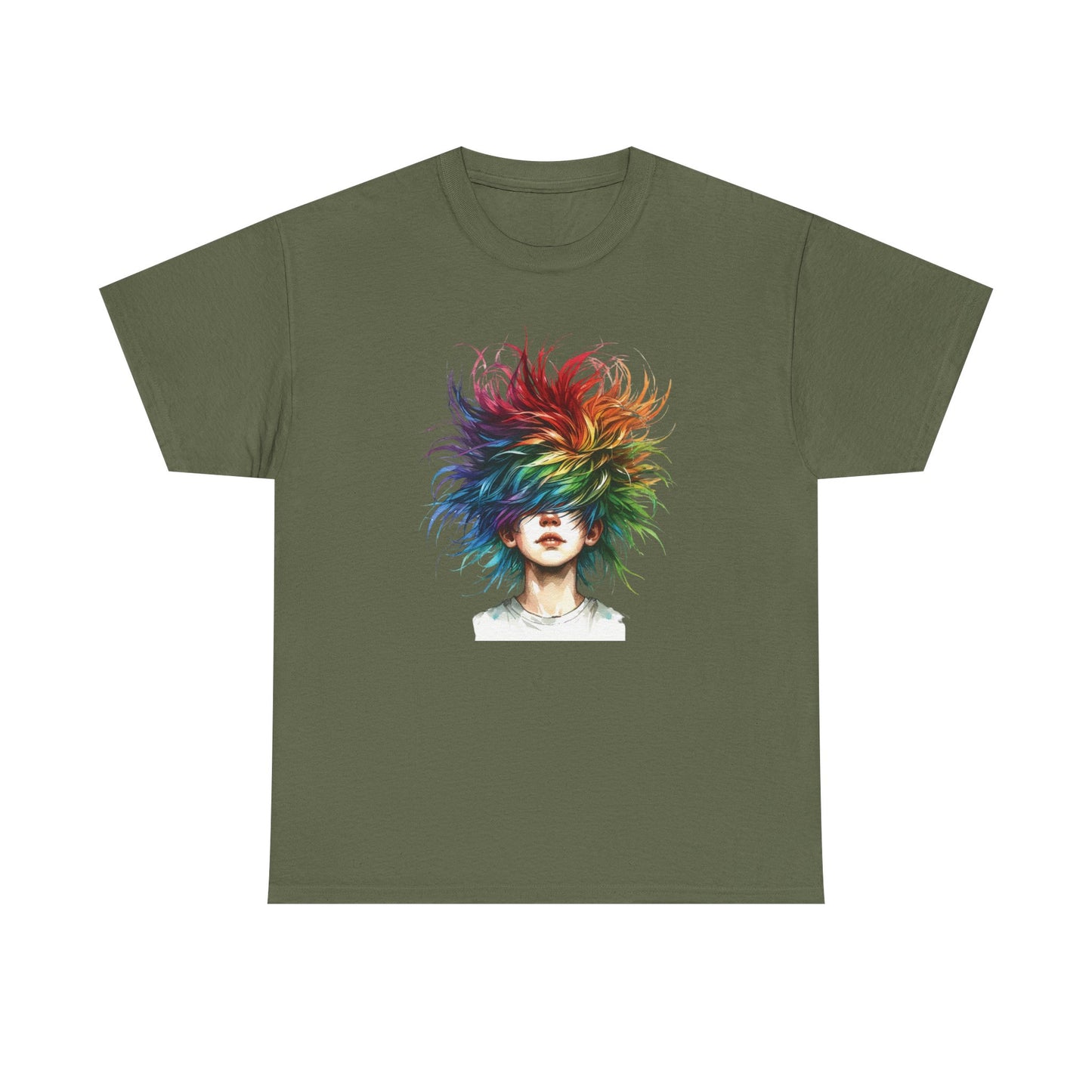 The Rain Within Tee