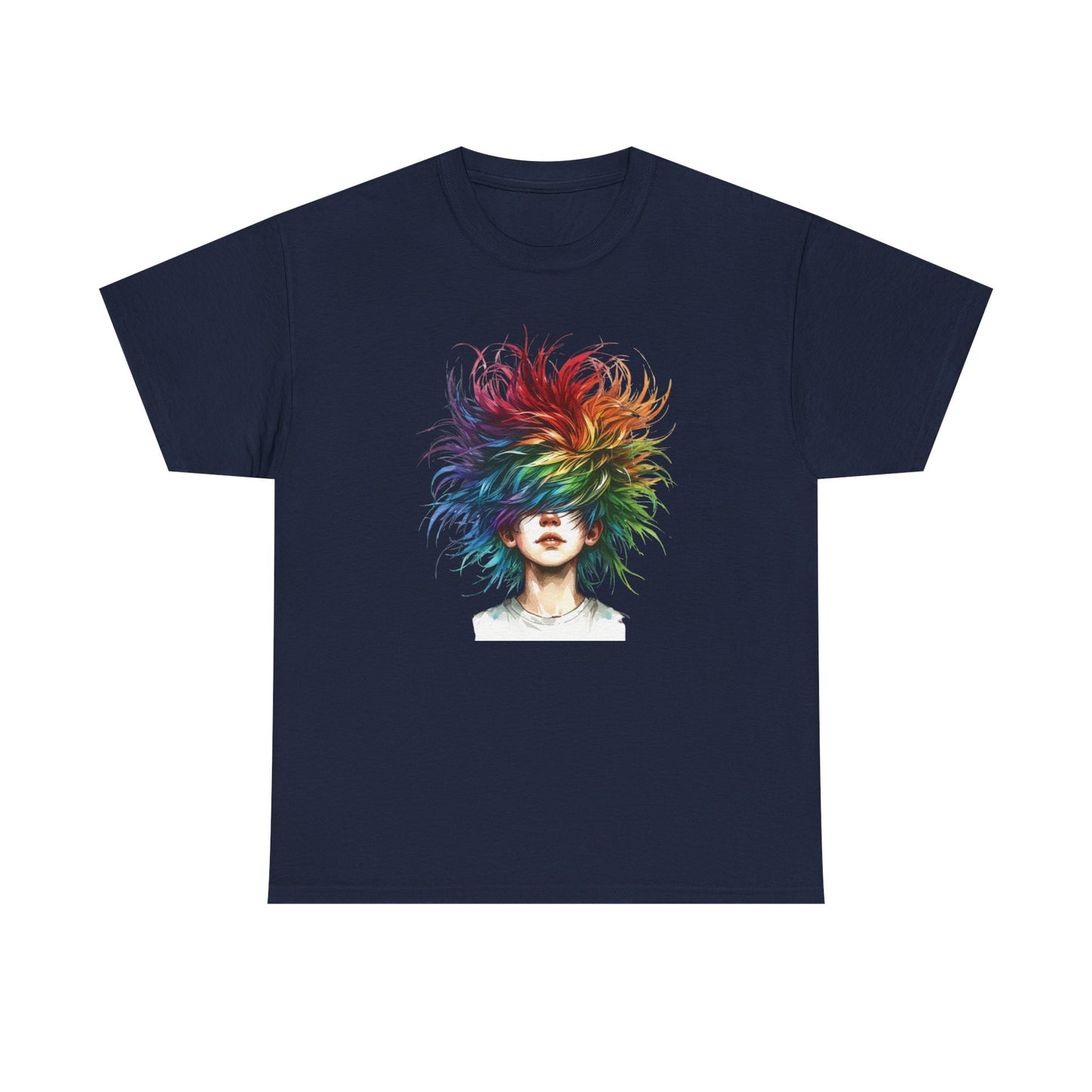 The Rain Within Tee