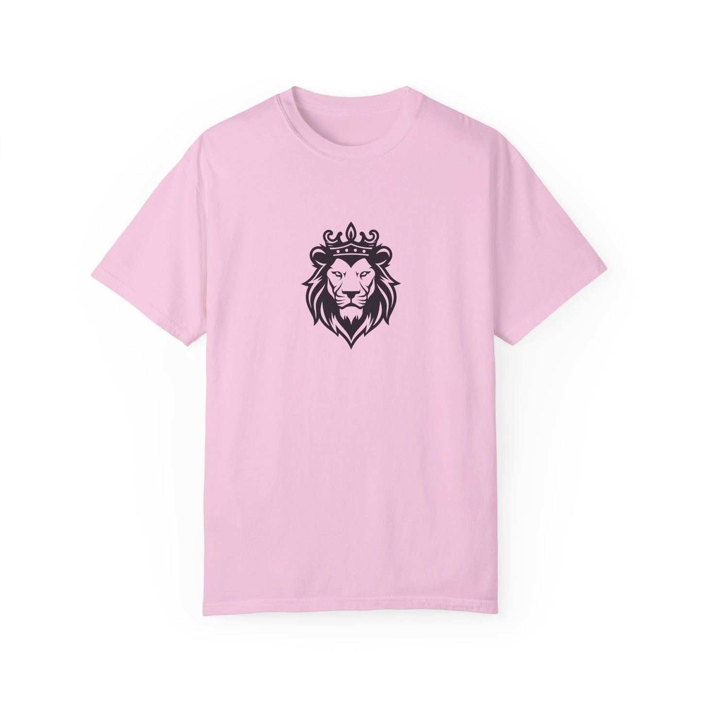 The King’s Lion T-Shirt