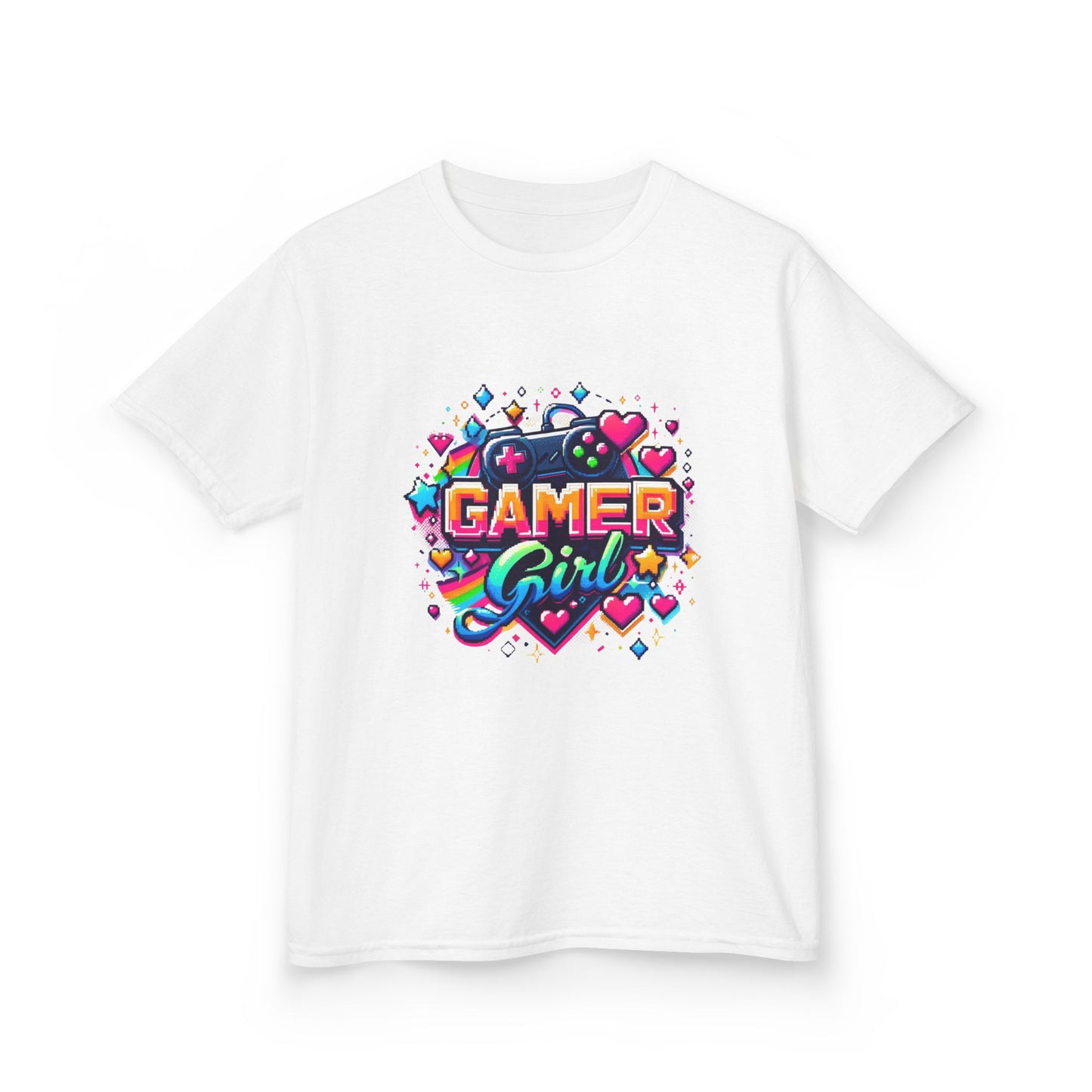 Gamer Girl Tee