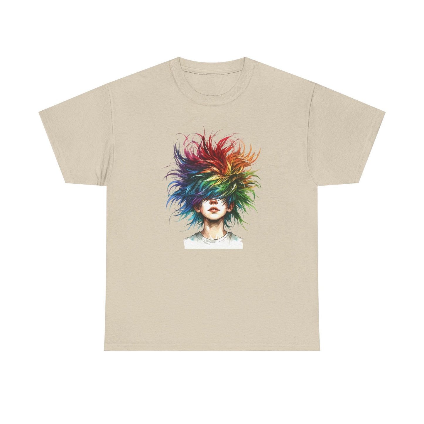The Rain Within Tee