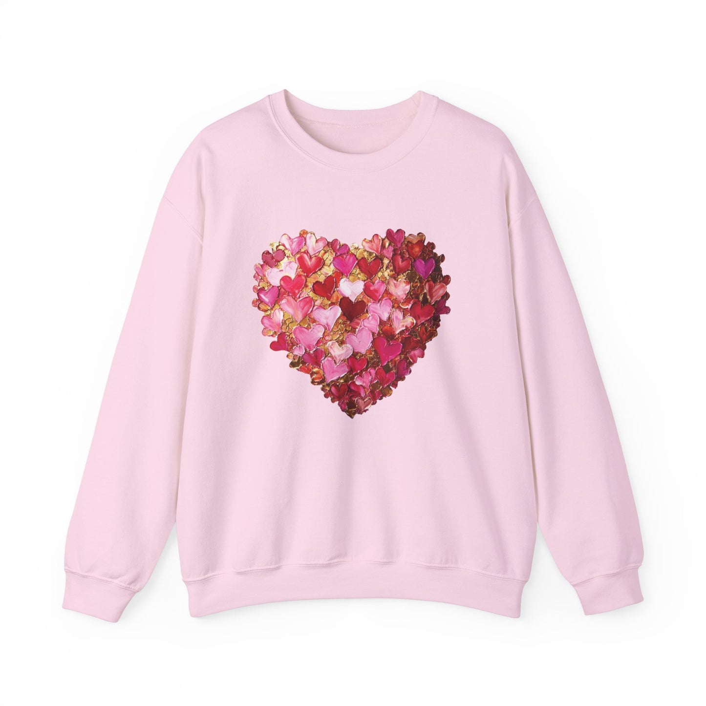 A Heart Full of Emotions Sweatshirt