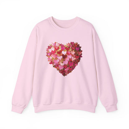 A Heart Full of Emotions Sweatshirt