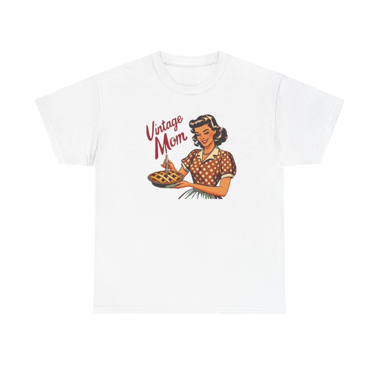 Vintage Kitchen Vibes Tee