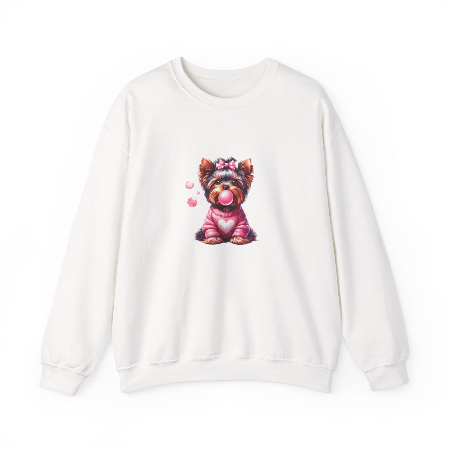 My Dog Bubblegum Sweatshirt