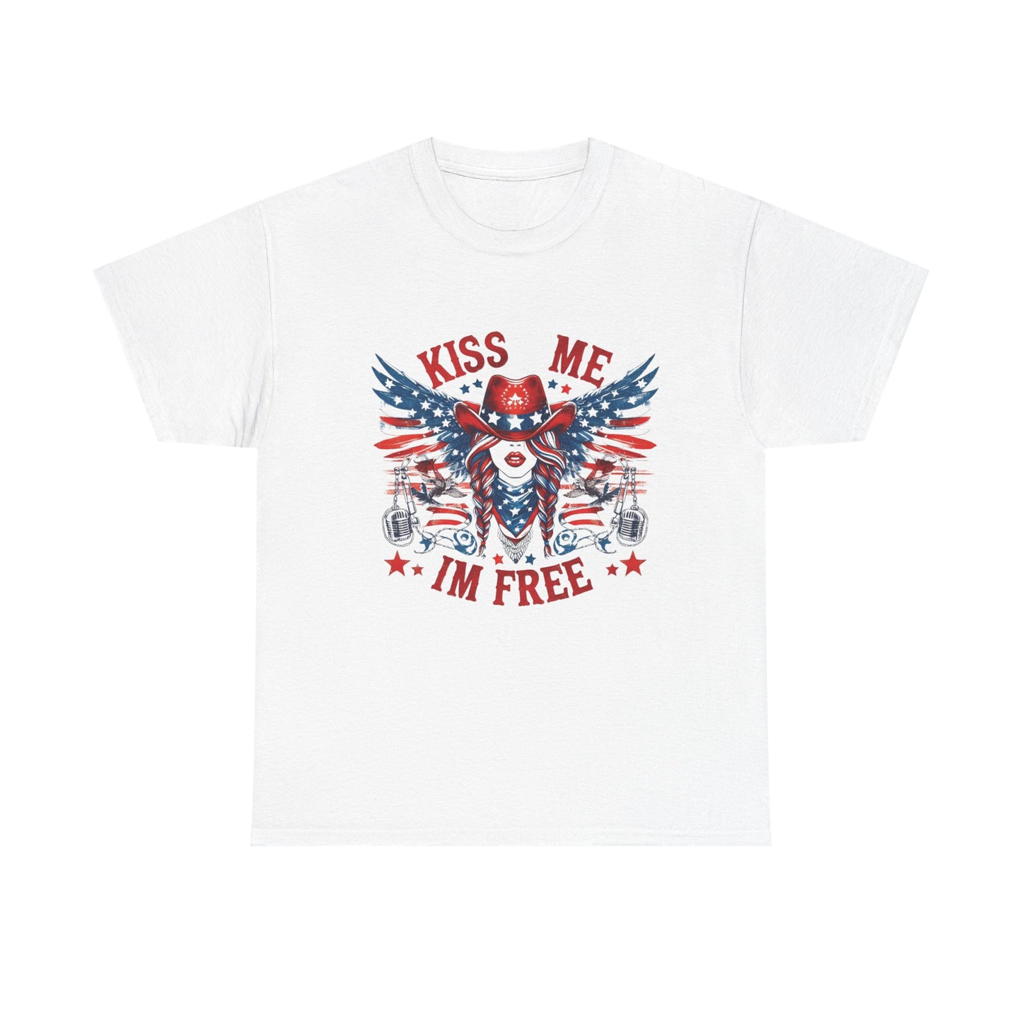 Me & You Are flying Tee