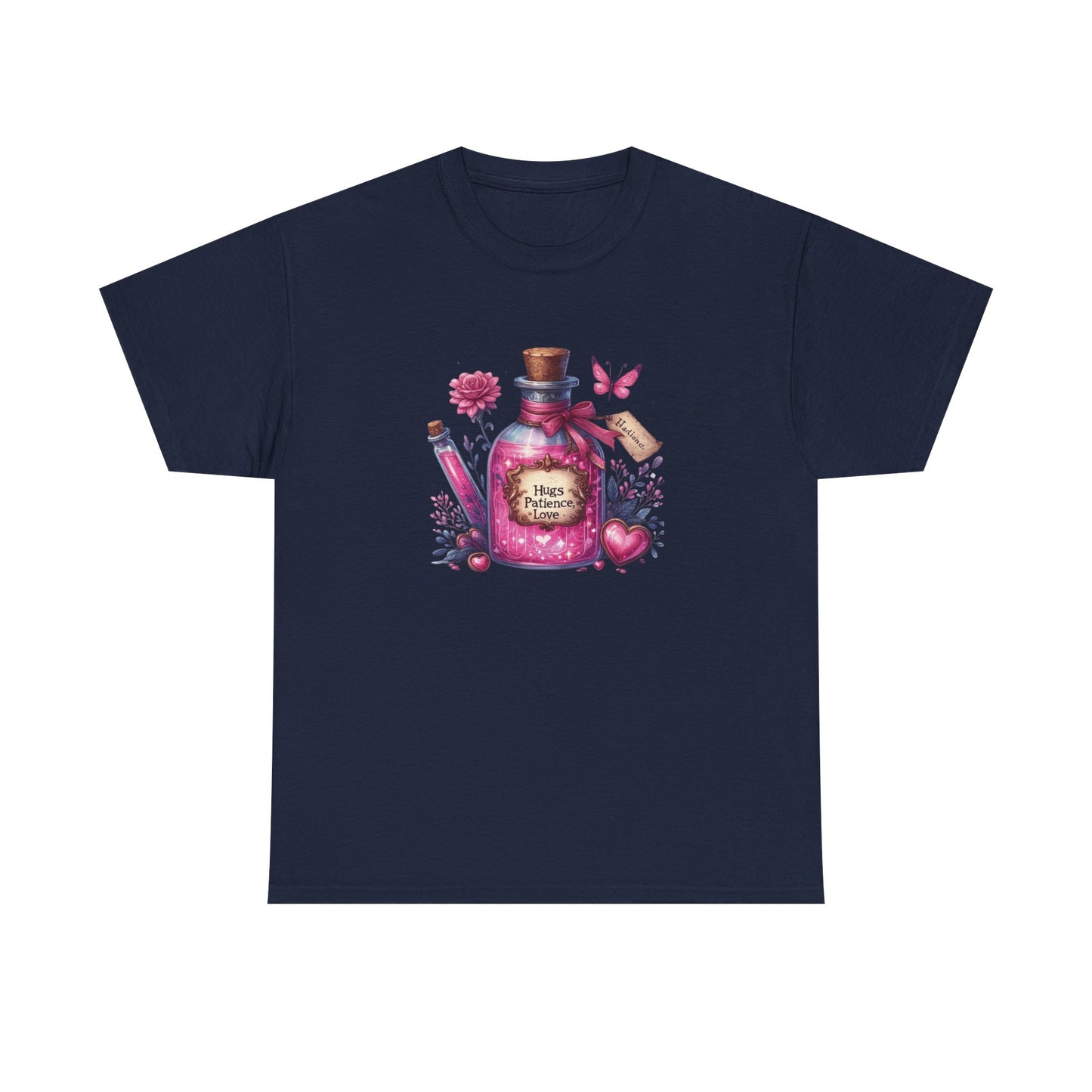 The Love in a Bottle Tee
