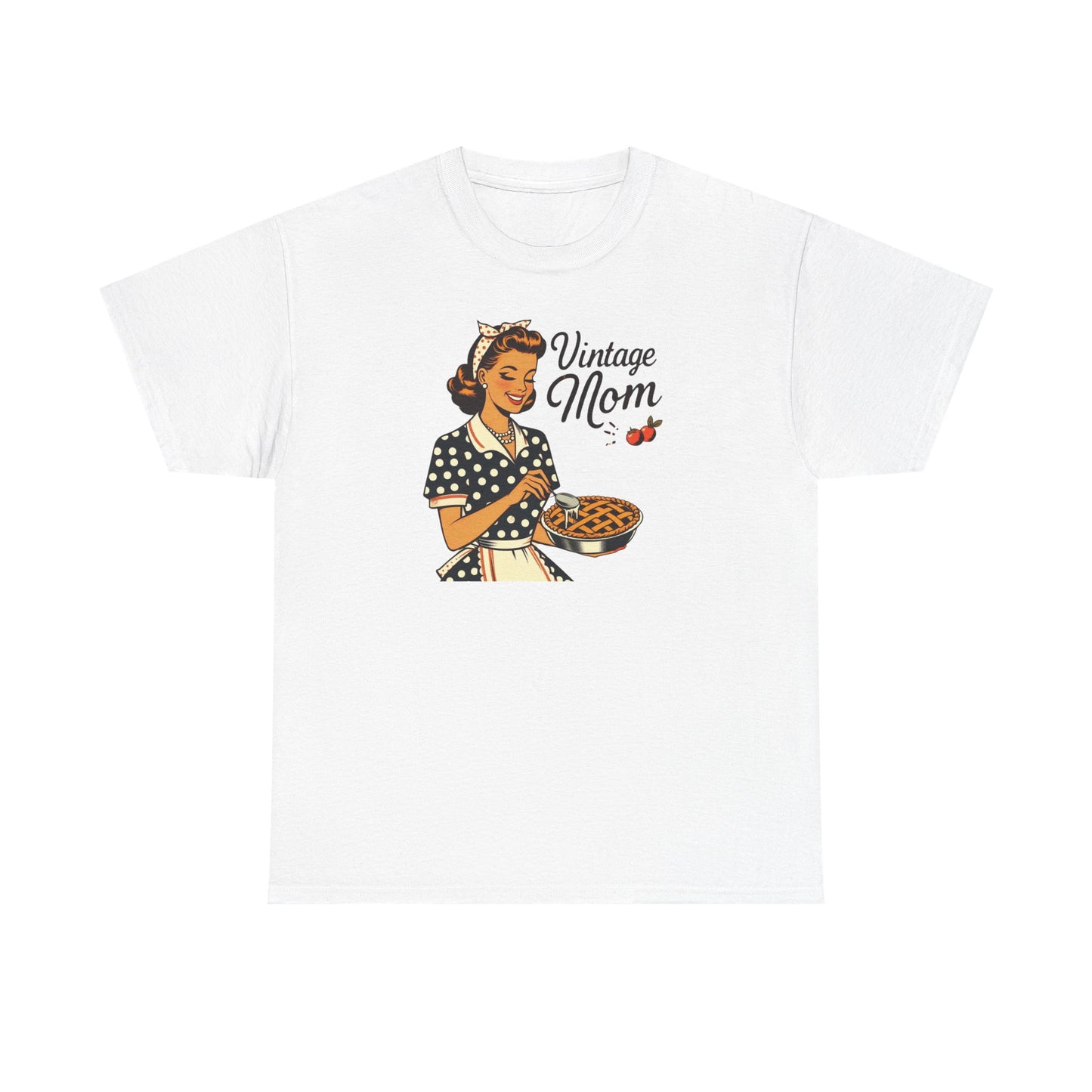 Golden Era Goodness Tee