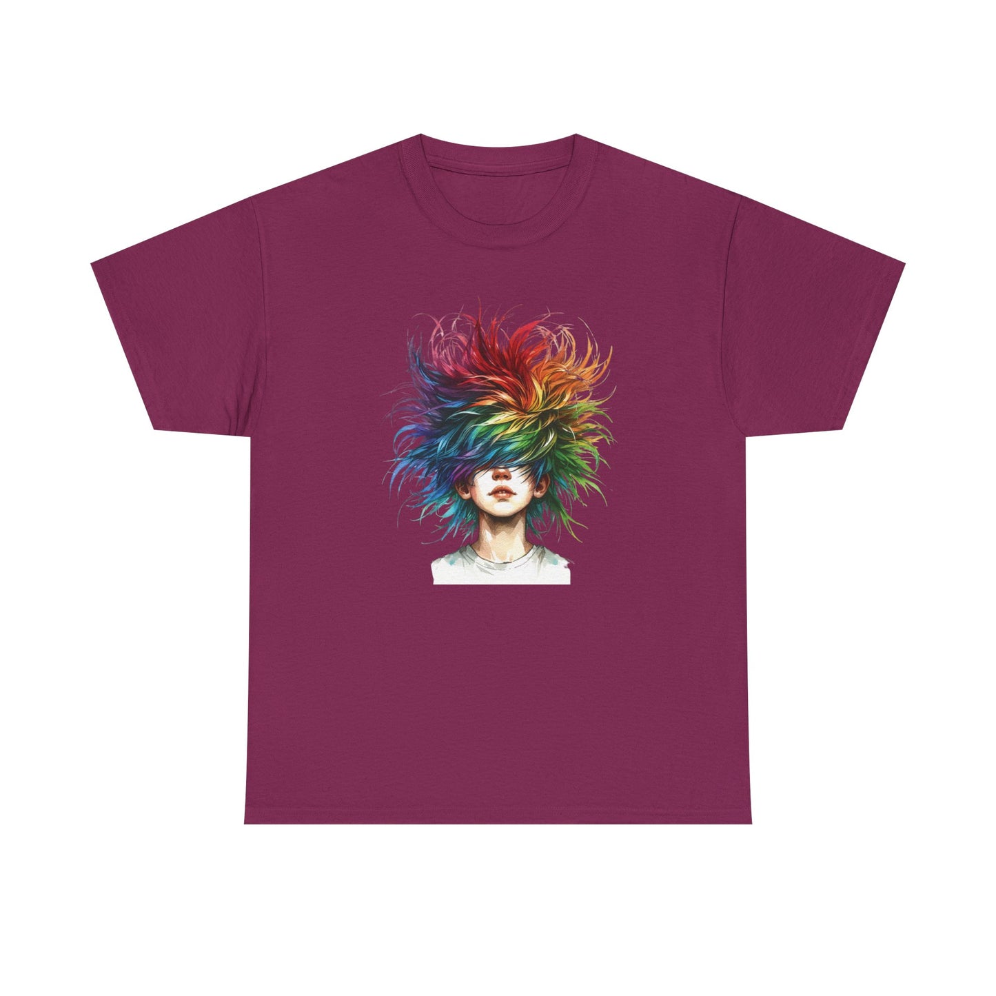 The Rain Within Tee