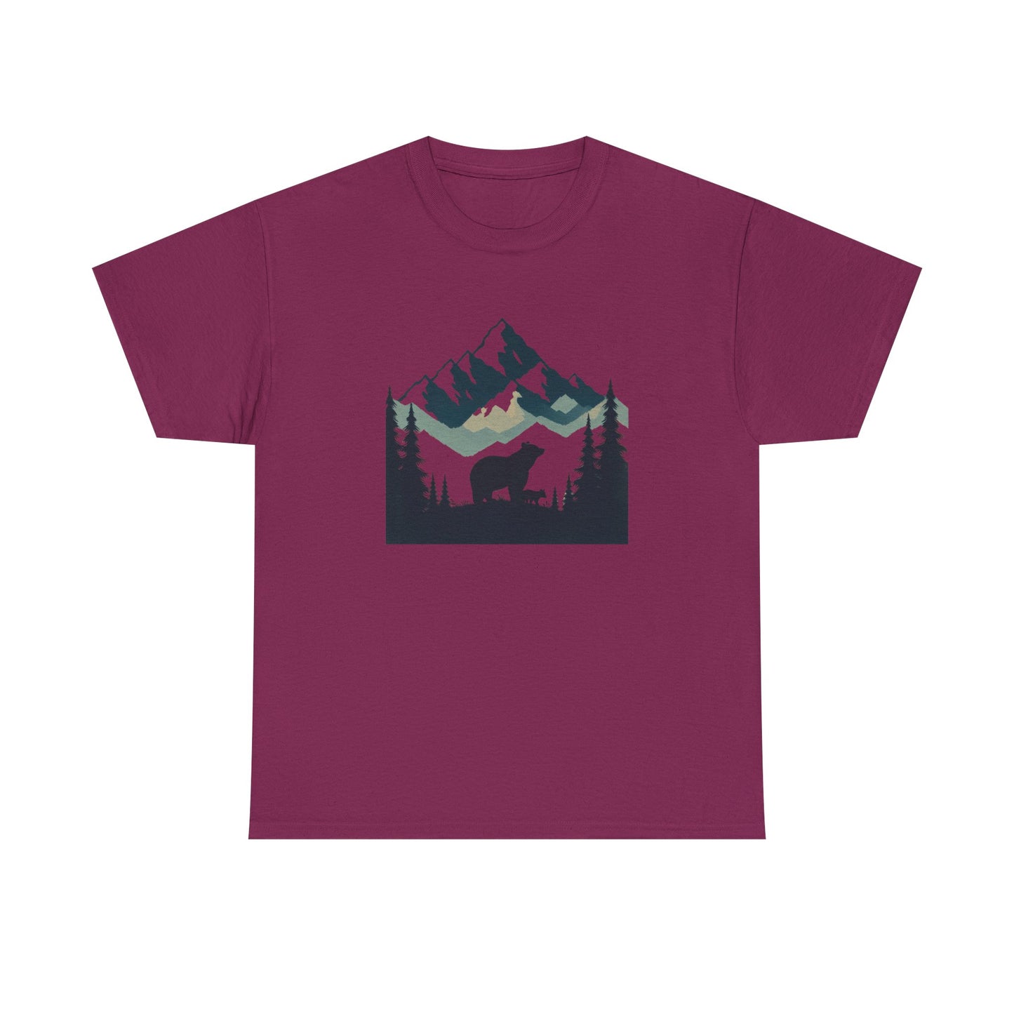 Mountain Adventure Tee