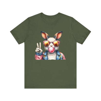 Swagged Out Bunny T-Shirt