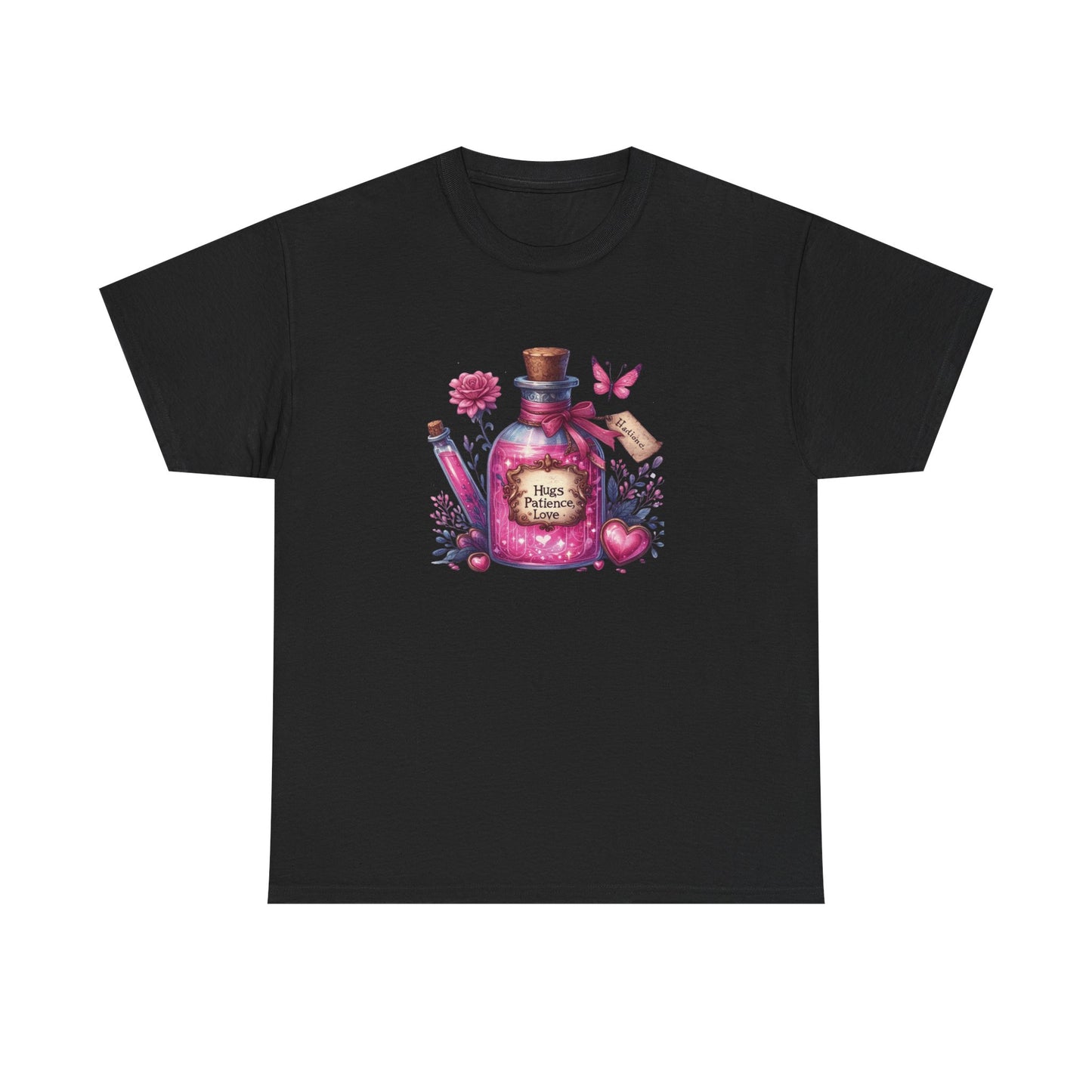The Love in a Bottle Tee