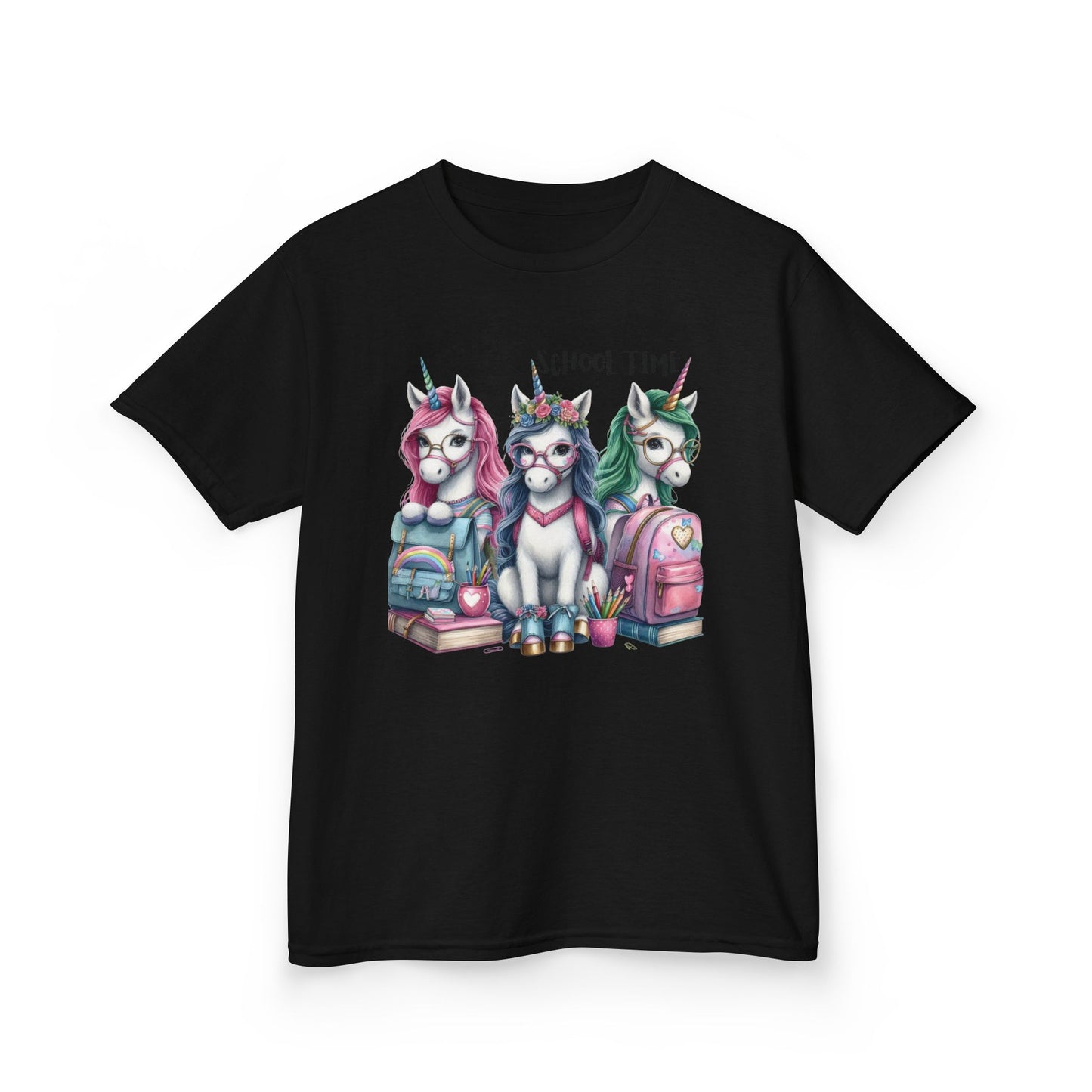 Kids Unicorn Tee