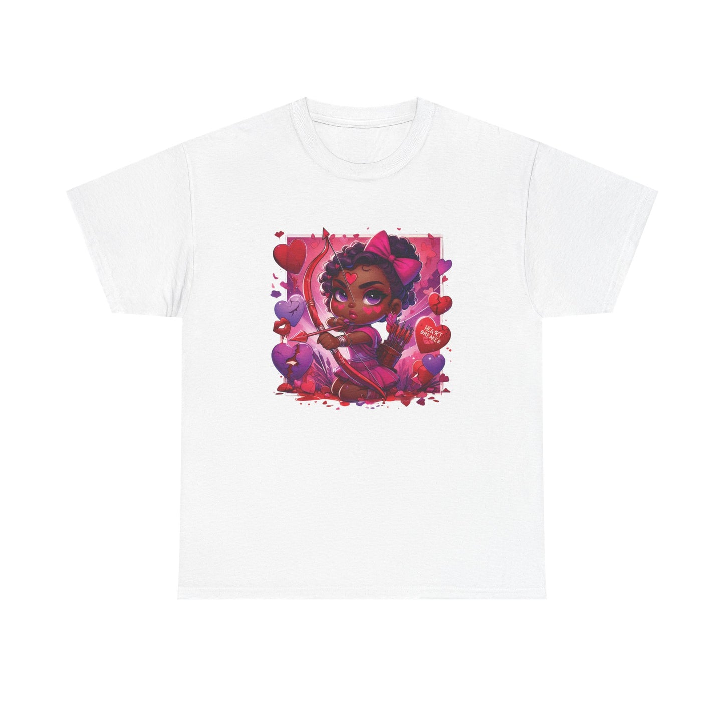 Heart Break Tee