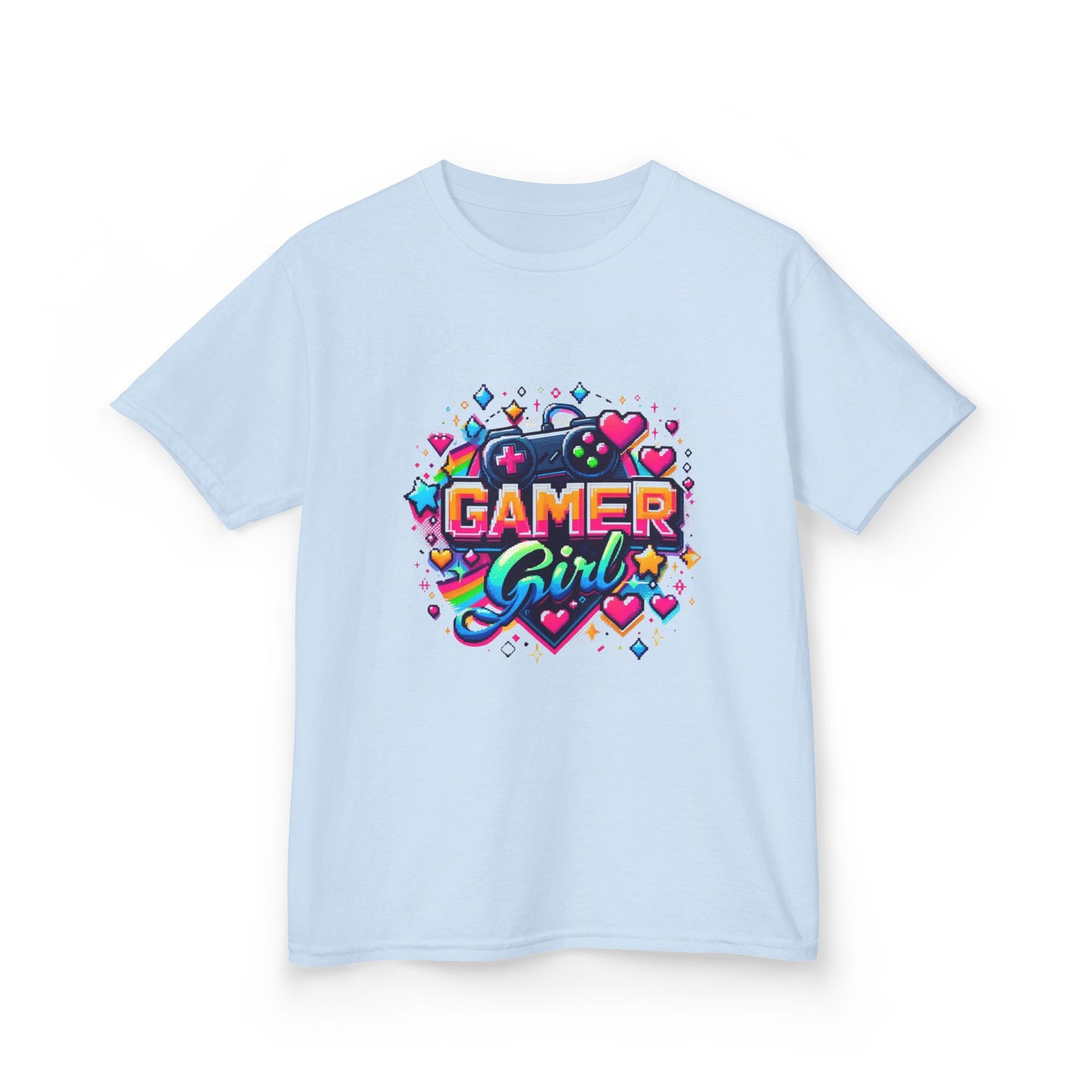 Gamer Girl Tee